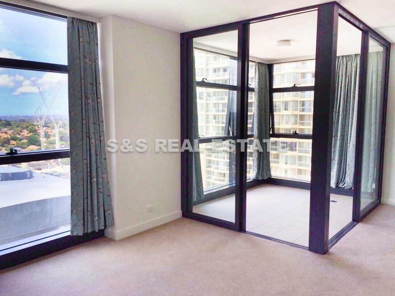 1 Post Office Lane, Chatswood NSW 2067