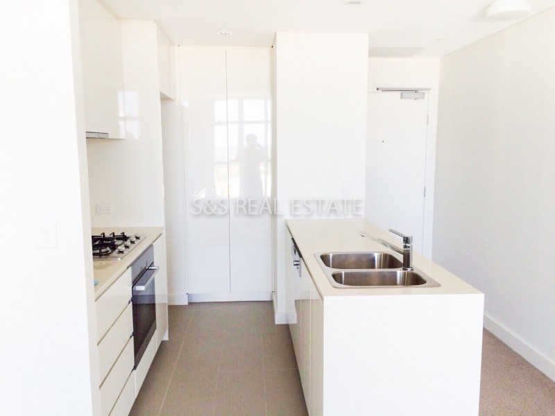 1 Post Office Lane, Chatswood NSW 2067