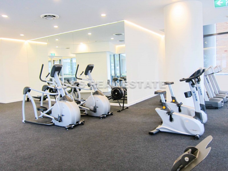 1 Post Office Lane, Chatswood NSW 2067