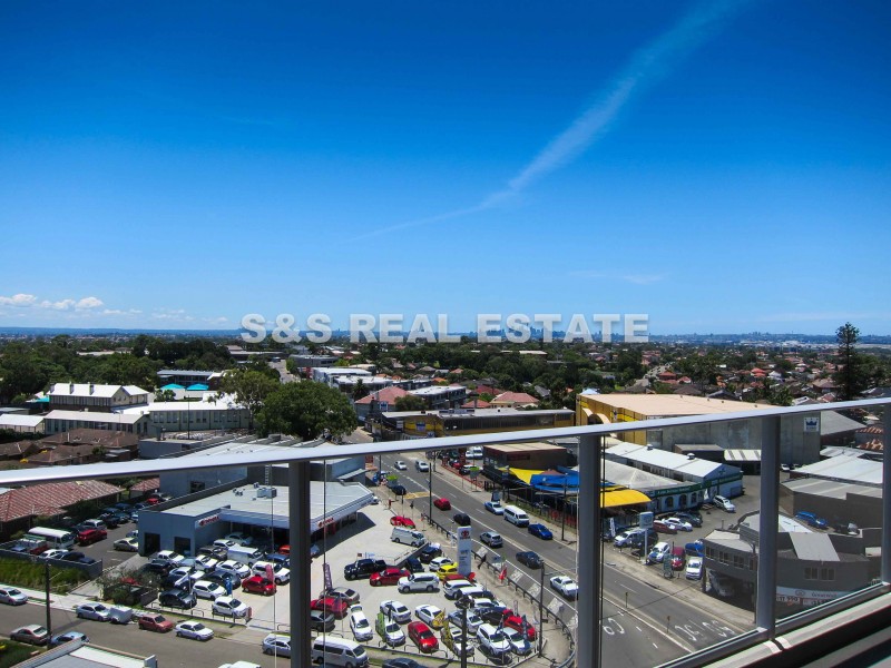 101 Forest Street, Hurstville NSW 2220