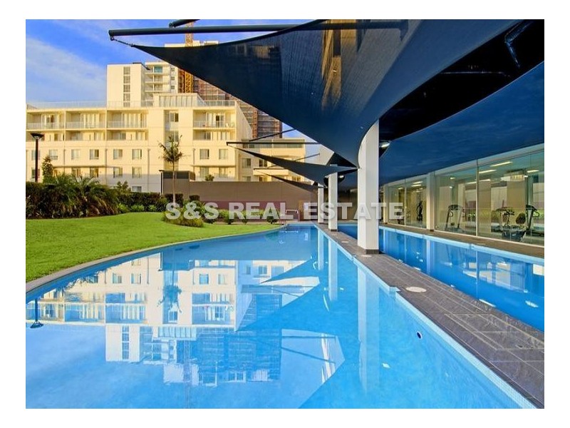 10 Marquet Street, Rhodes NSW 2138