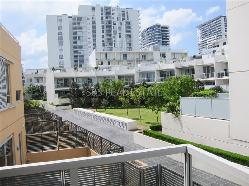 10 Marquet Street, Rhodes NSW 2138