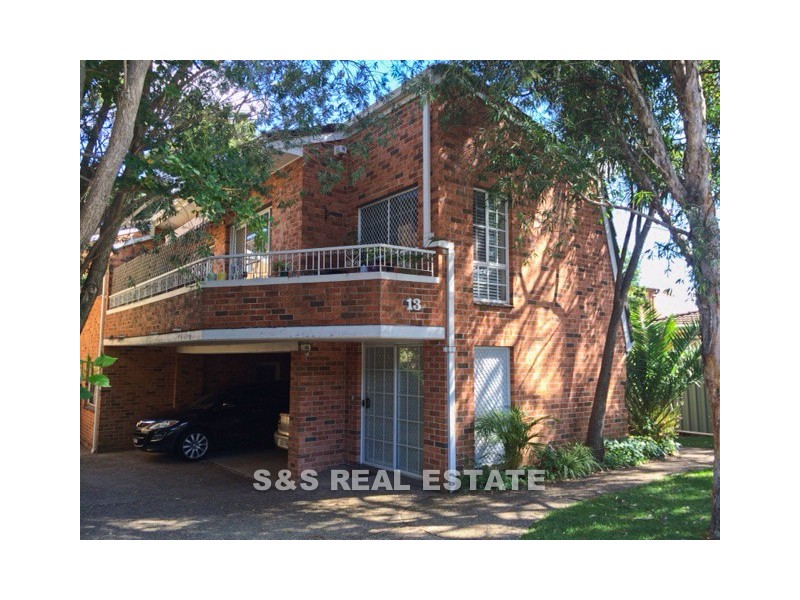 14/13 Bridge Street, Penshurst NSW 2222