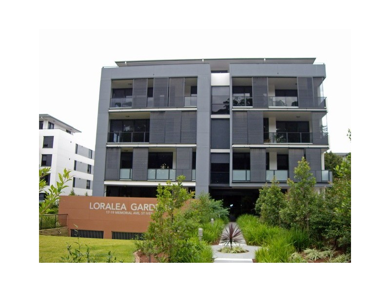 17-19 Memorial Ave, St Ives NSW 2075