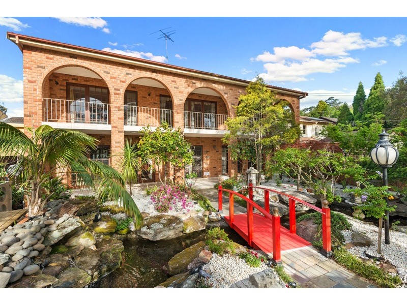 65 Curtin Avenue, North Wahroonga NSW 2076