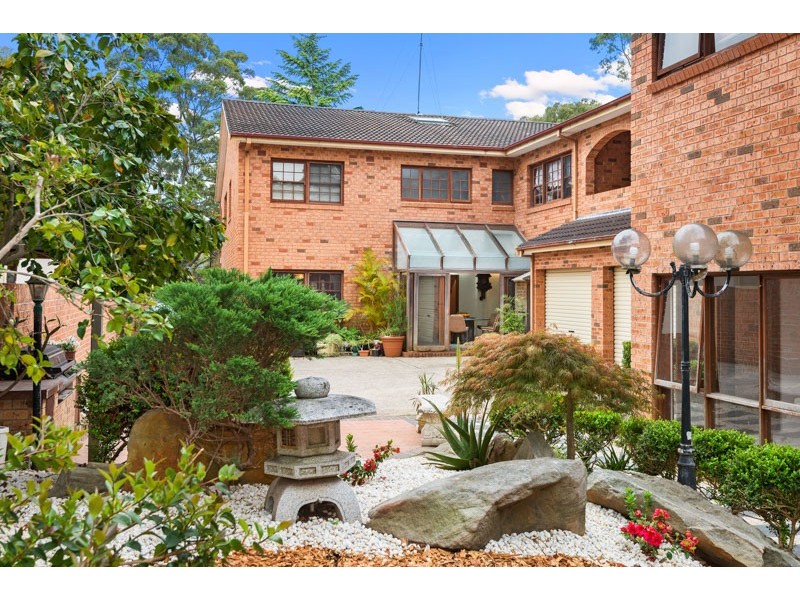 65 Curtin Avenue, North Wahroonga NSW 2076