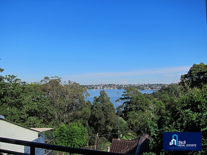6 Queens Avenue, Mcmahons Point NSW 2060