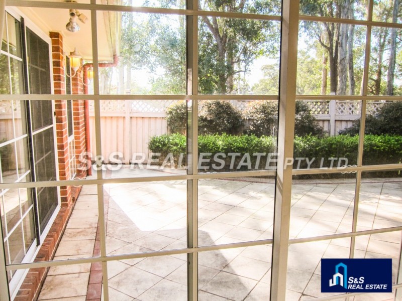 3 Somerset Way, Castle Hill NSW 2154