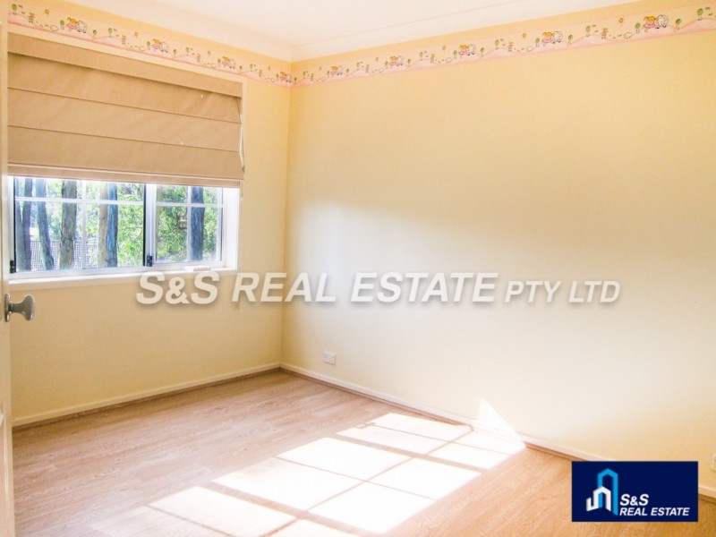 3 Somerset Way, Castle Hill NSW 2154