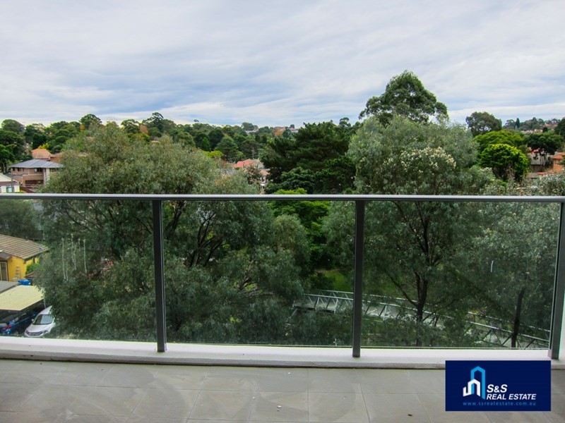 14B Anthony Road, West Ryde NSW 2114