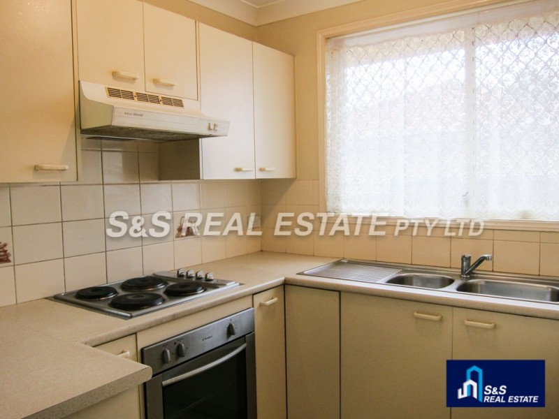 25 Picken Lane, Blacktown NSW 2148