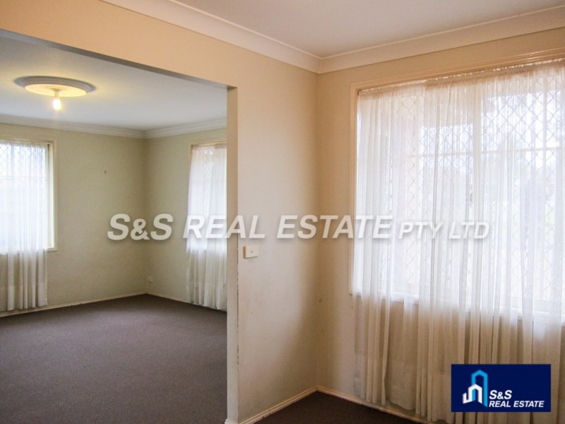 25 Picken Lane, Blacktown NSW 2148