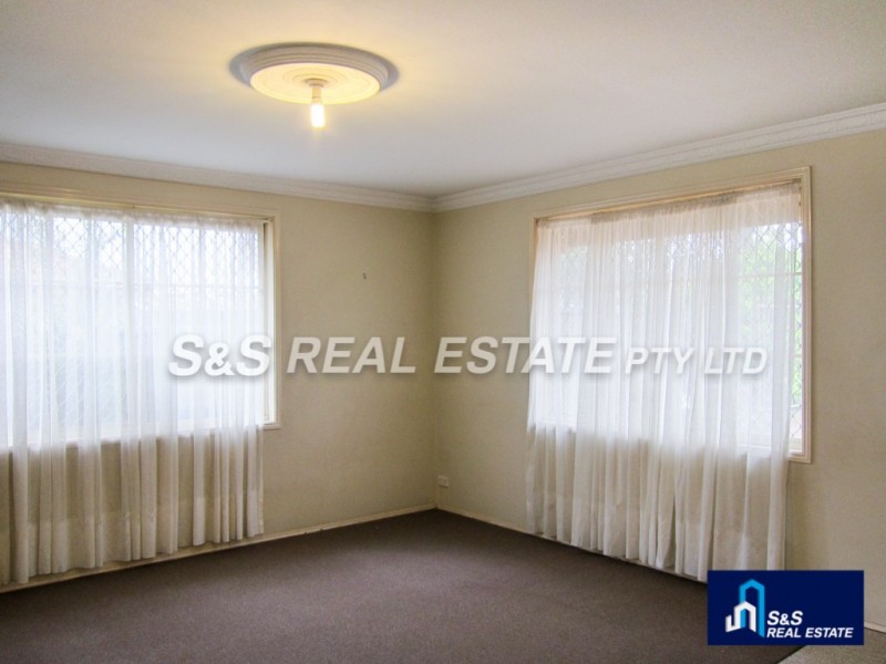 25 Picken Lane, Blacktown NSW 2148