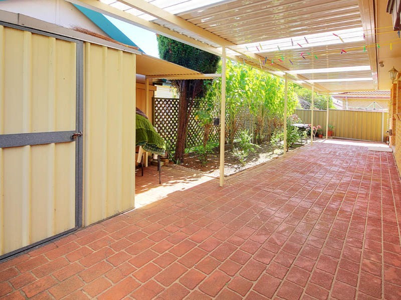 25 Picken Lane, Blacktown NSW 2148