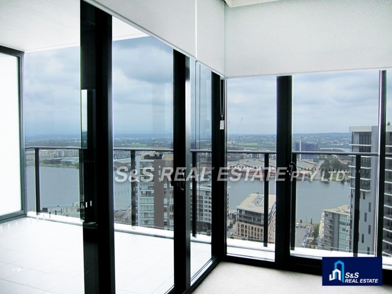 42 Walker Street, Rhodes NSW 2138