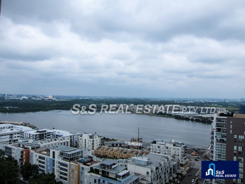 42 Walker Street, Rhodes NSW 2138