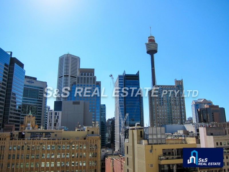 361 Kent Street, Sydney NSW 2000