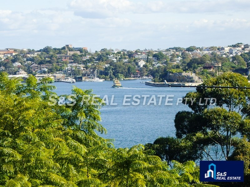 6 Queens Avenue, Mcmahons Point NSW 2060