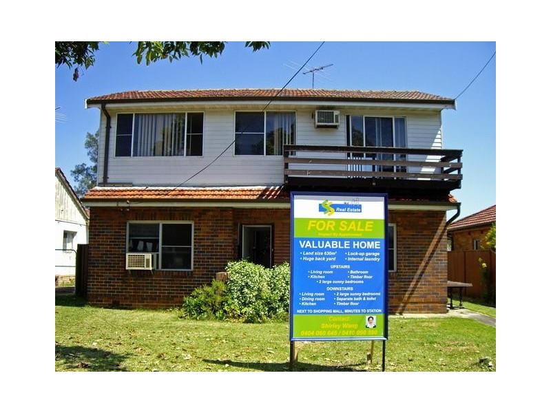 194 John, Lidcombe NSW 2141