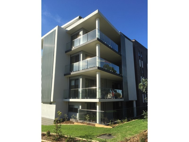 42-50 Cliff Road, Epping NSW 2121