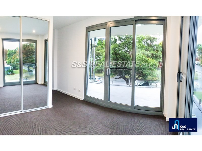 42-50 Cliff Road, Epping NSW 2121