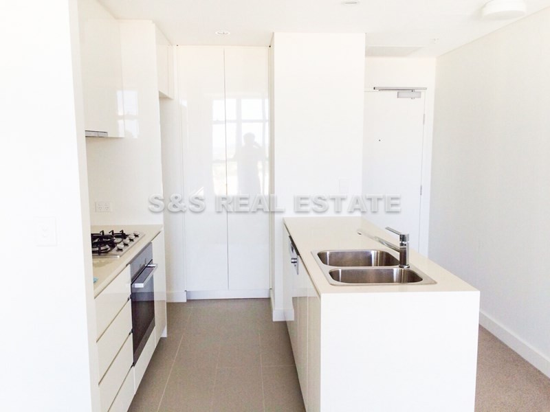 1 Post Office Lane, Chatswood NSW 2067