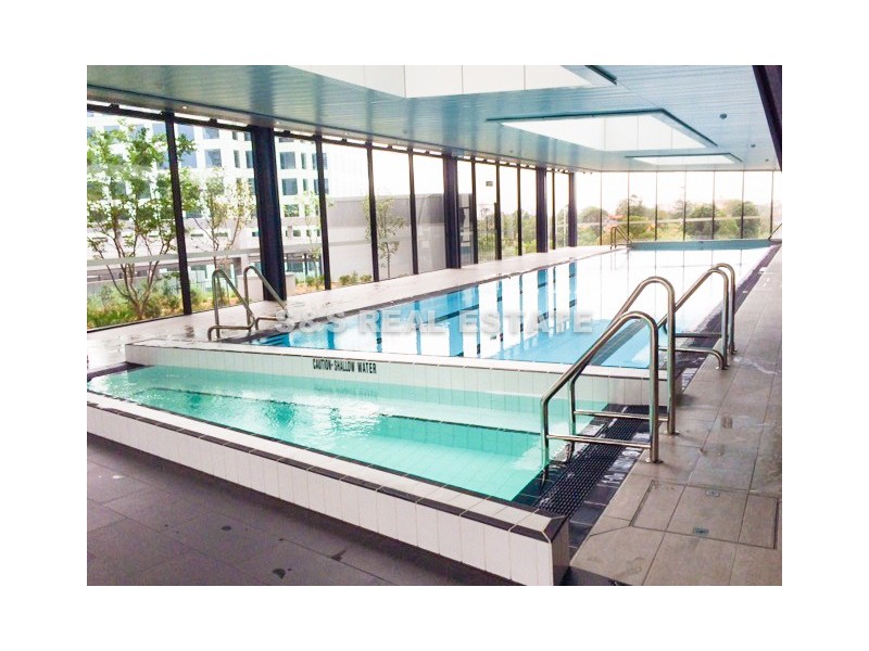 1 Post Office Lane, Chatswood NSW 2067