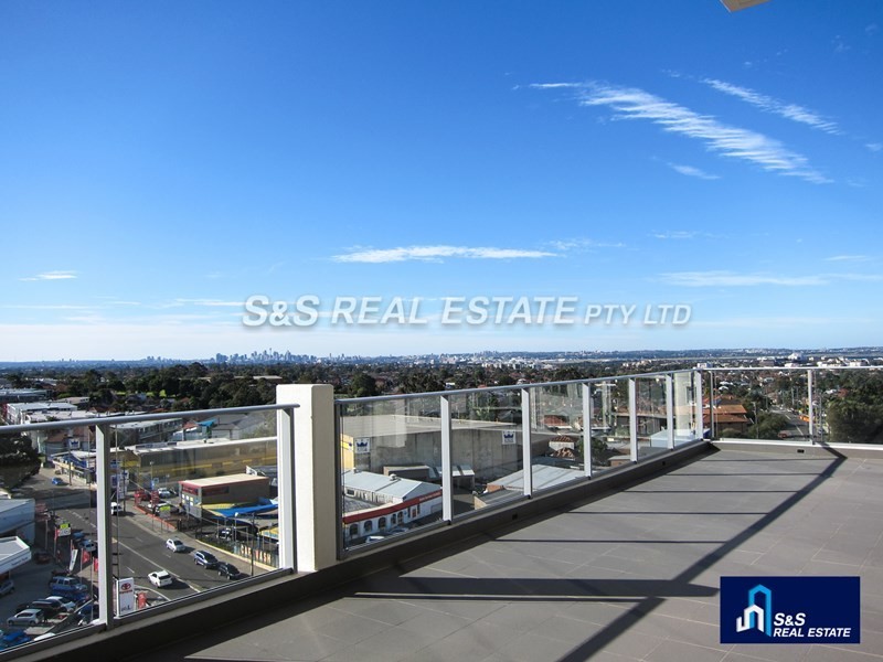 101 Forest Road, Hurstville NSW 2220