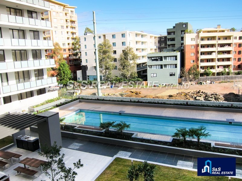 6-18 Parramatta Road, Homebush NSW 2140