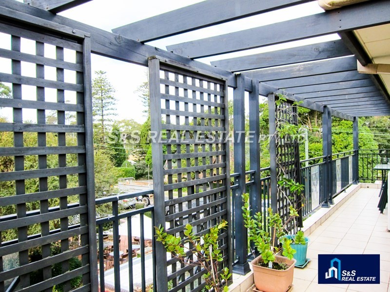 1 Bowen Street, Chatswood NSW 2067