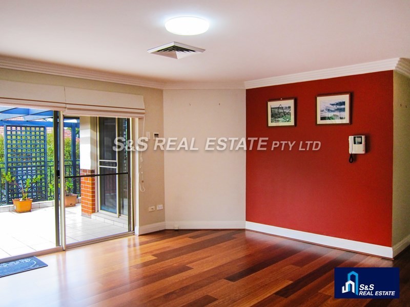 1 Bowen Street, Chatswood NSW 2067