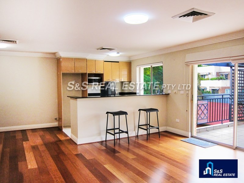 1 Bowen Street, Chatswood NSW 2067