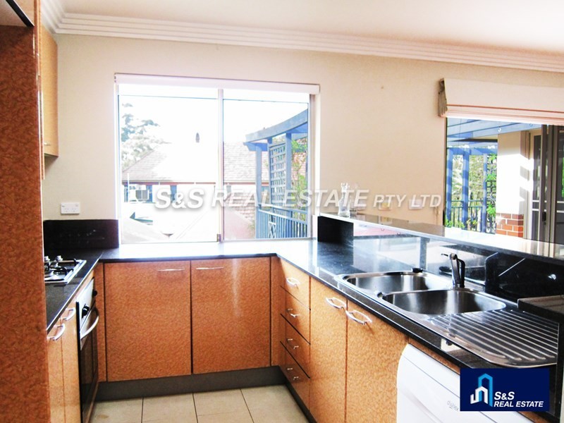 1 Bowen Street, Chatswood NSW 2067