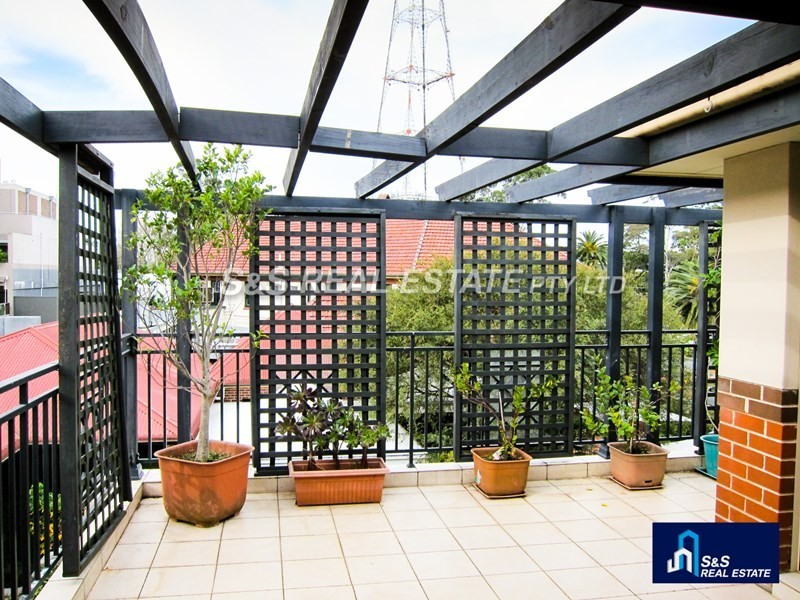 1 Bowen Street, Chatswood NSW 2067