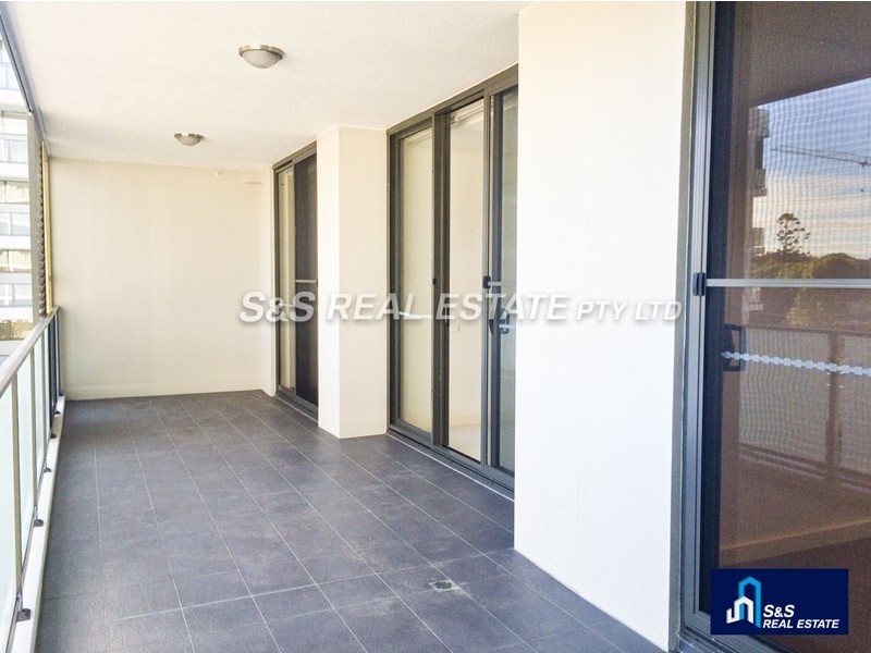 8-18 Parramatta Road, Homebush NSW 2140