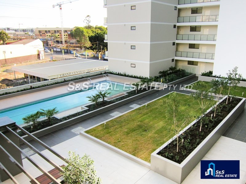 8-18 Parramatta Road, Homebush NSW 2140