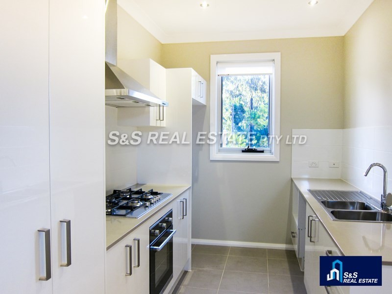 91 Caddies Bvd, Rouse Hill NSW 2155