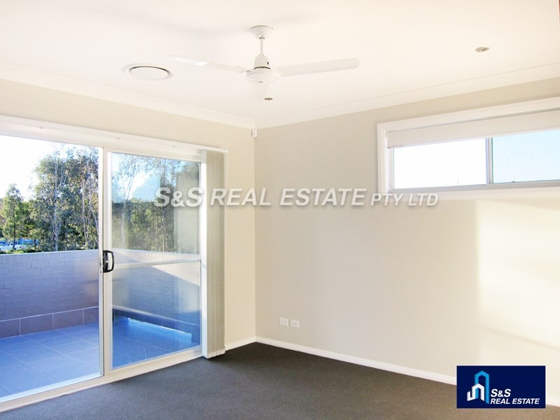 91 Caddies Bvd, Rouse Hill NSW 2155