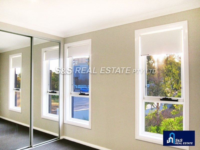 91 Caddies Bvd, Rouse Hill NSW 2155