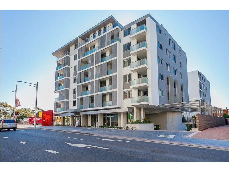 219 Blaxland Road, Ryde NSW 2112