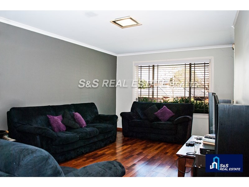 3A ROXBY GROVE, Quakers Hill NSW 2763