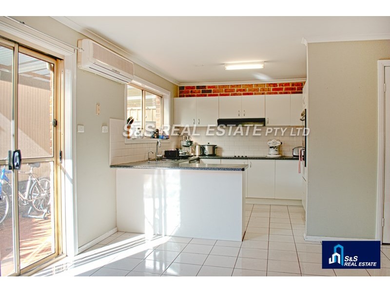 3A ROXBY GROVE, Quakers Hill NSW 2763