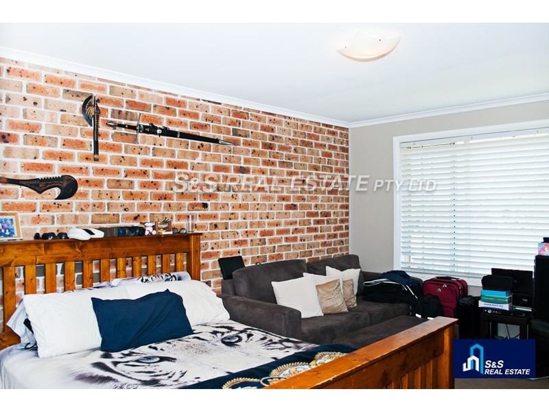 3A ROXBY GROVE, Quakers Hill NSW 2763