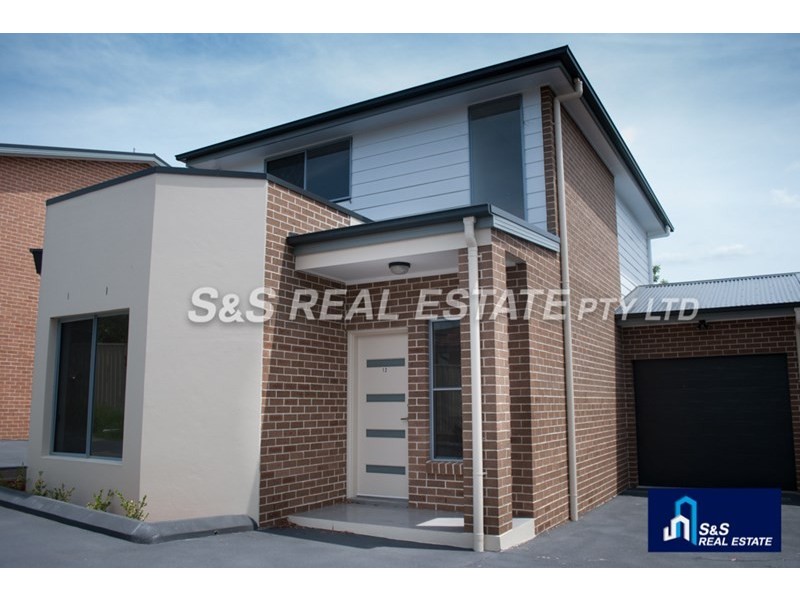 269 Canley Vale Road, Canley Heights NSW 2166