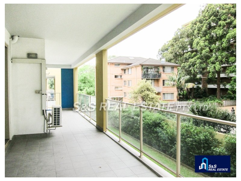 84-86 Albert street, Chatswood NSW 2067