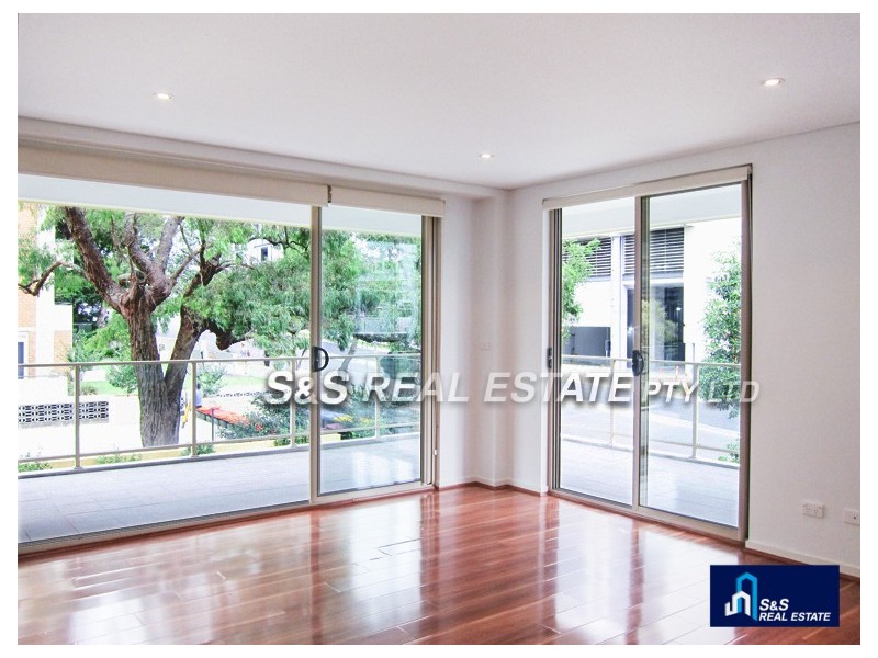 84-86 Albert street, Chatswood NSW 2067