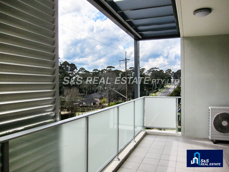 223 Carlingford Road, Carlingford NSW 2118