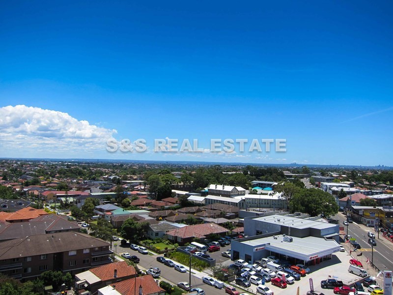 101 Forest Road,, Hurstville NSW 2220