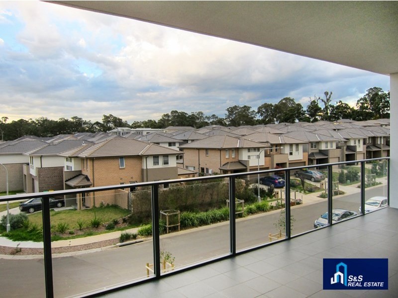 1 Lucinda Avenue, Kellyville NSW 2155