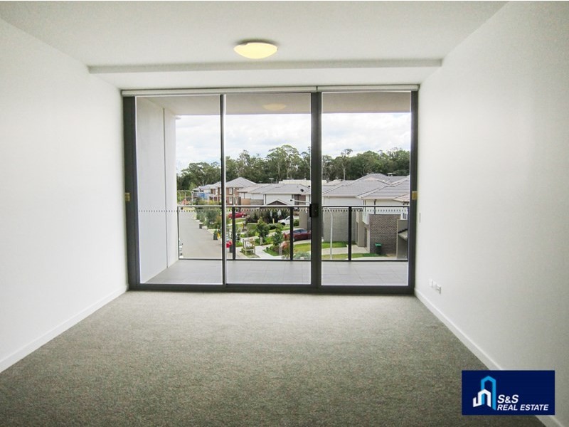 1 Lucinda Avenue, Kellyville NSW 2155